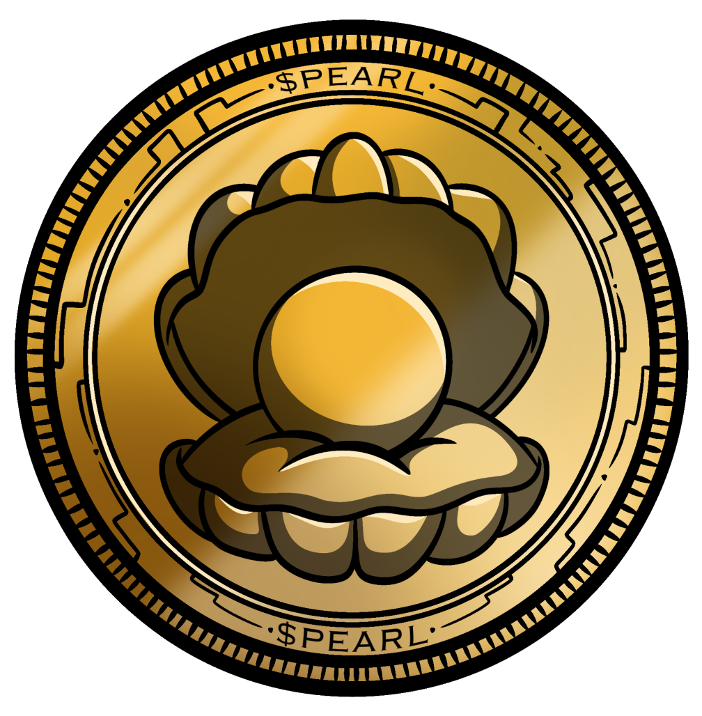 Pearl Coin