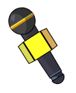 microphone