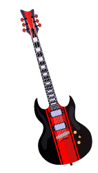 guitar