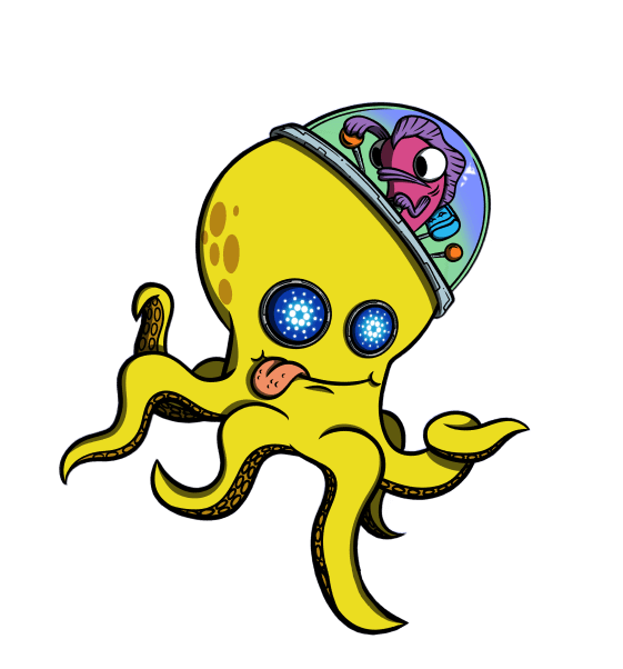 brain octo